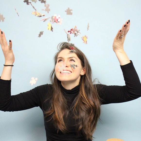 “GET JIGGY WITH ME” MINI WHEEL GIVEAWAY! 🧩 - Picture 3 of 8